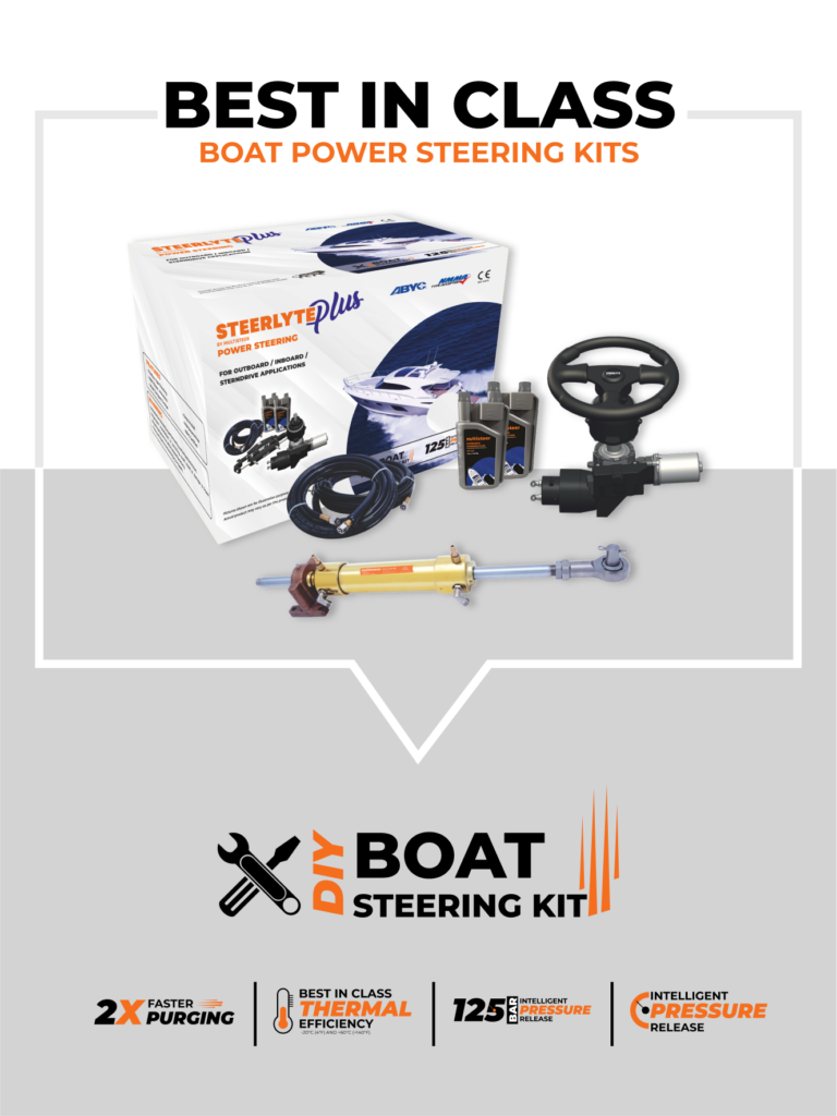 Power steering system multisteer
