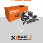 oh-175-pathfinder boat hydraulic steering kit | hydraulic boat steering systems | marine hydraulic steering | outboard hydraulic steering | hydraulic steering system for outboards