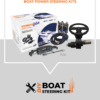 DIY Power-Assisted Steering Kit | Steerlyte Plus