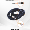 Multisteer Hydraulic Hoses are the best hoses for boat steering system